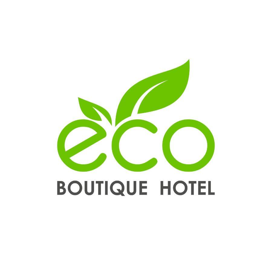 Eco Boutique Hotel ทาชเคนต์ ภายนอก รูปภาพ
