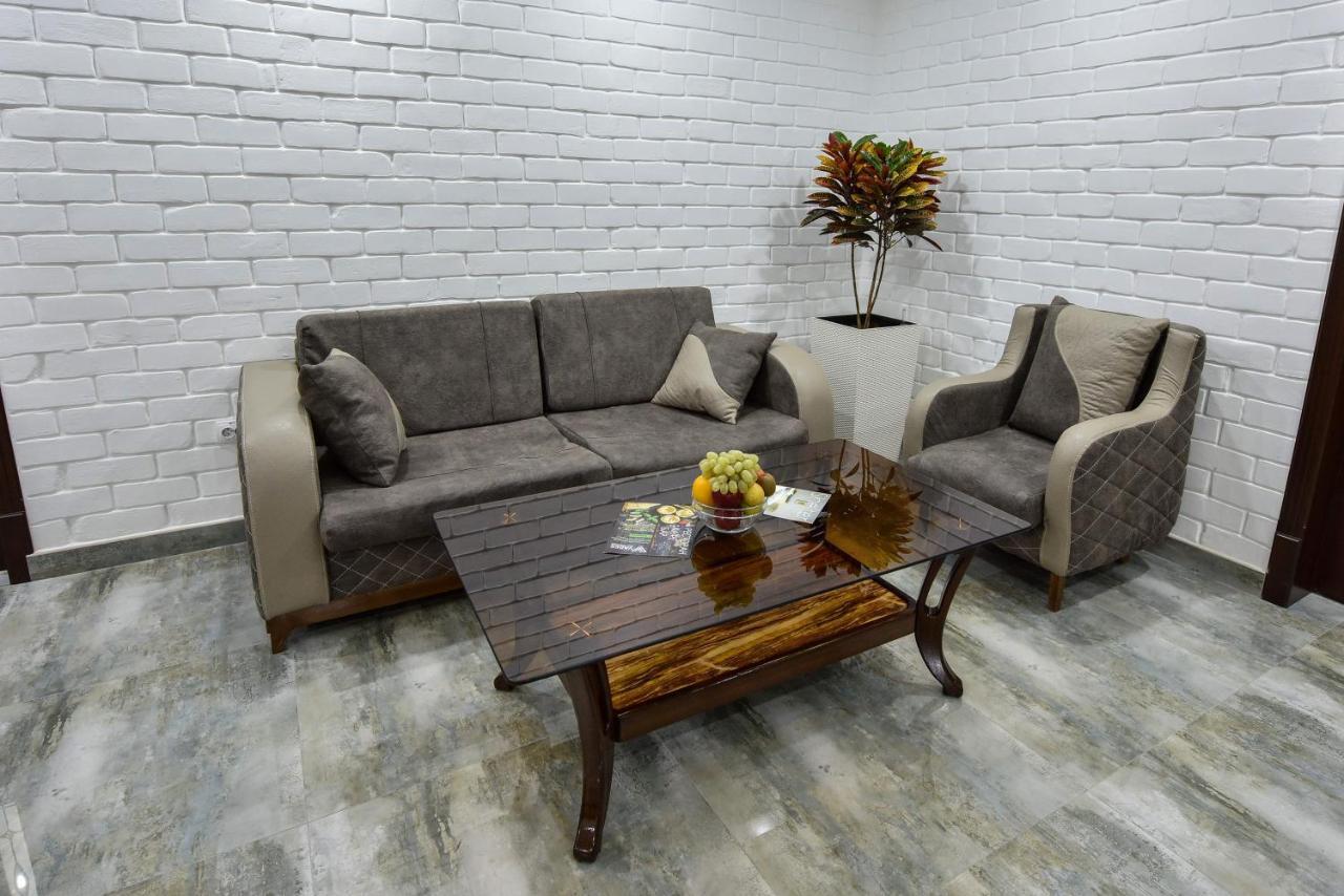 Eco Boutique Hotel ทาชเคนต์ ภายนอก รูปภาพ